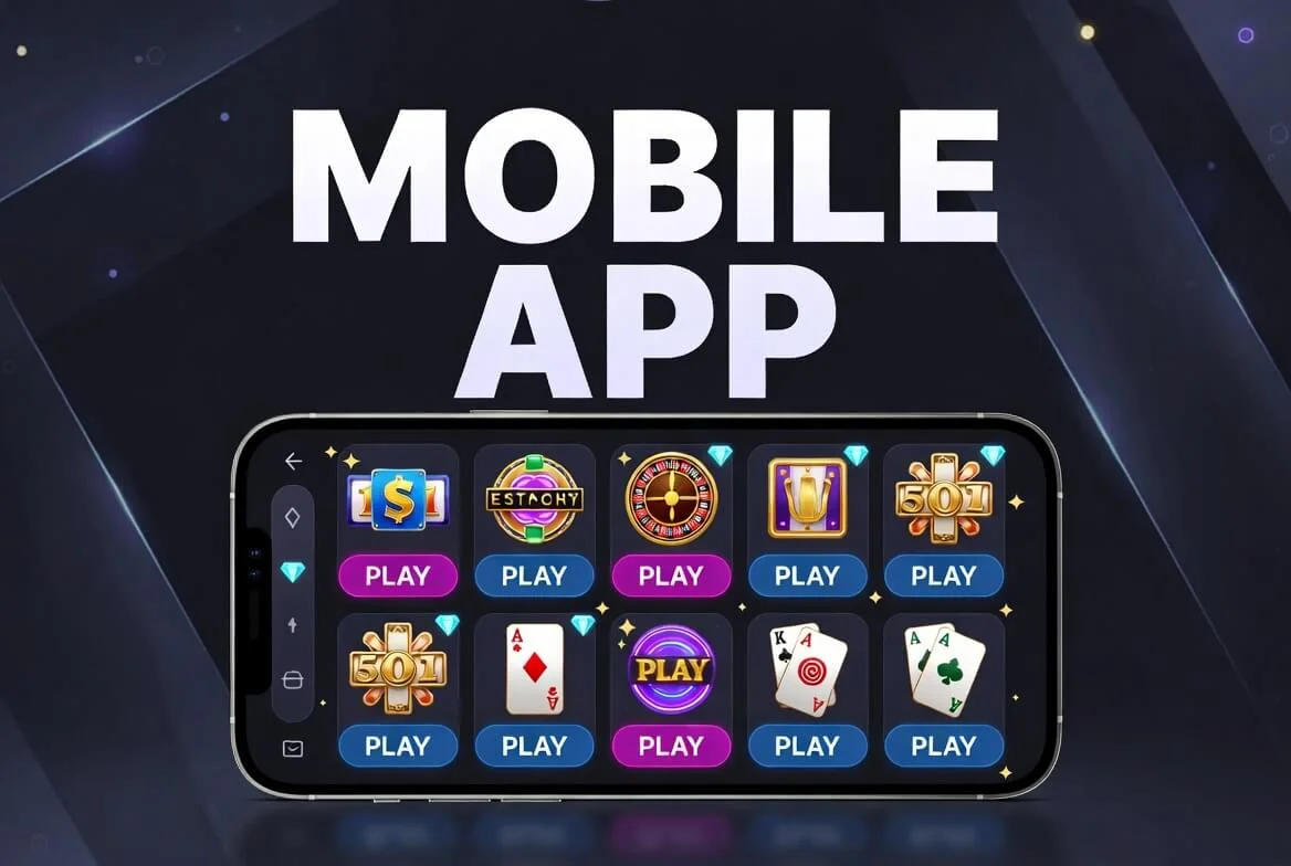 Beef Casino App und mobile Ansicht im Browser